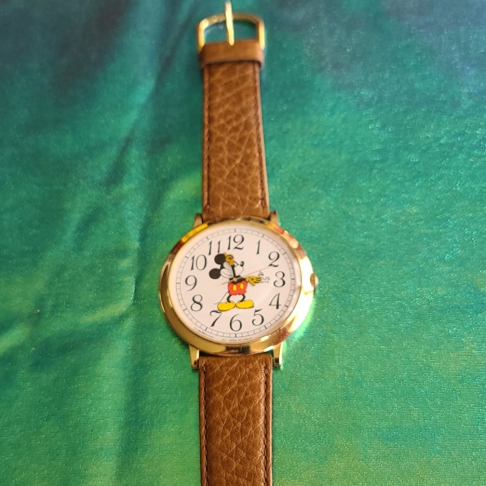 Watch